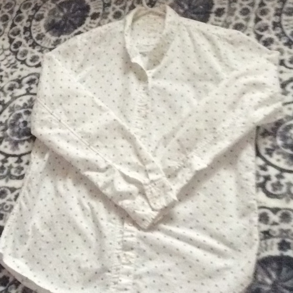 Gap women shirt size L